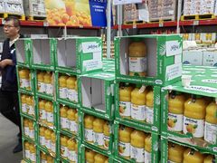 -山姆会员商店(亦庄创意生活广场店)