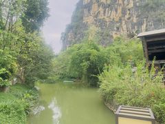-明仕田园