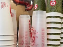 -霸王茶姬(南强街店)
