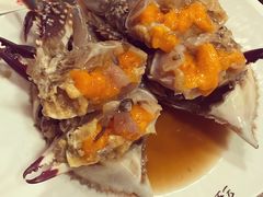 -普乐酱蟹(coex店)