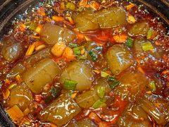 -秦月轩·陕西家乡菜(阜成路·五棵松店)