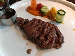 -西豪果木牛排(龙泉万达店)