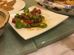 -肥肥小厨(咸阳路店)