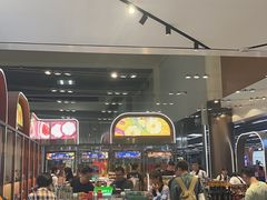 -王权免税店(廊曼机场店)