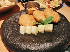 -simply thai天泰(美罗城店)