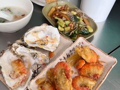 -黄埔古港