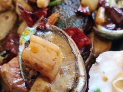 -日进一片海.生腌海鲜火锅.宵夜烧烤(三里屯总店)