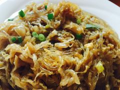 -翠花老菜饺子馆(七宝店)