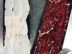 -八方客汕头火锅·牛肉·卤水(福保店)