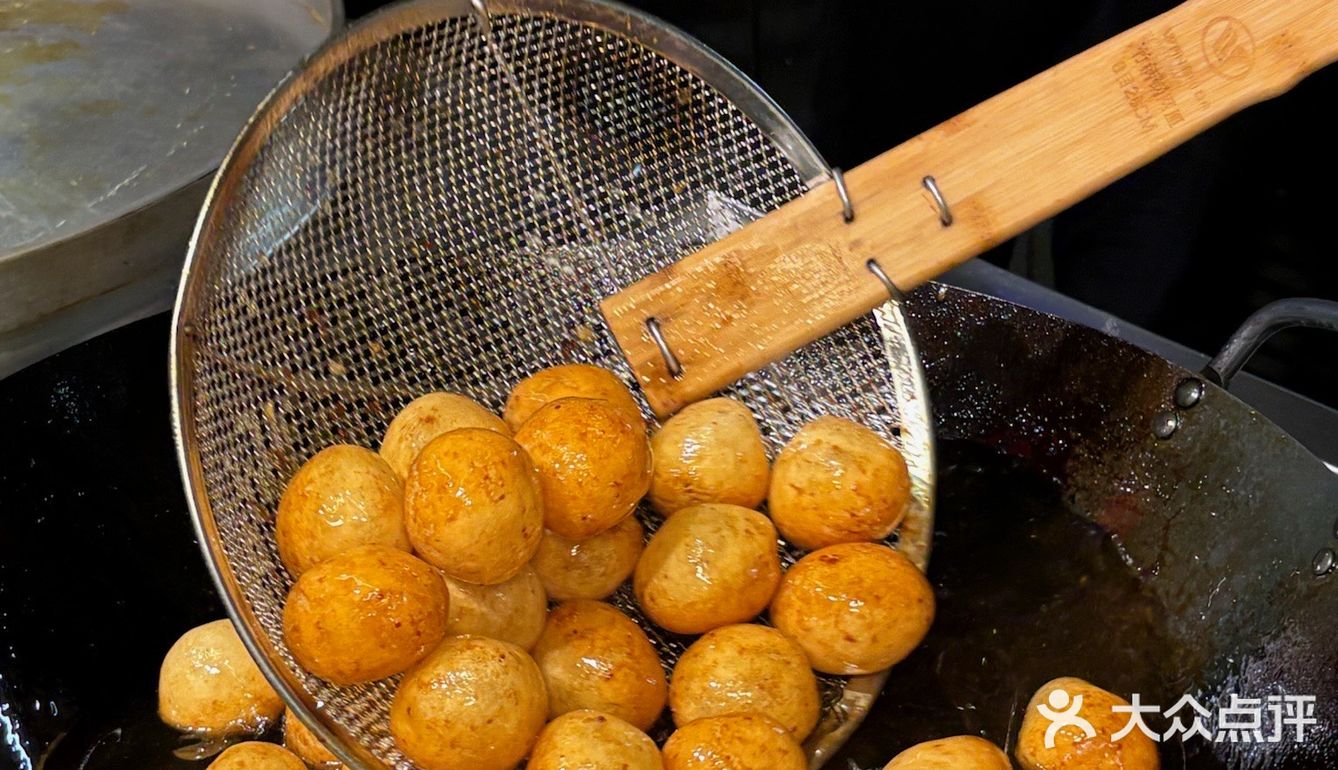 春熙路！川菜天花板！