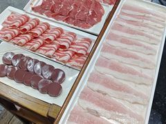 -千亿来乌拉火锅(德胜店)