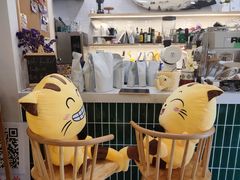 -Fruiffee Cafe 果啡派