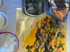 -虾享蟹逅小龙虾·螃蟹·小海鲜(吉林省总店)