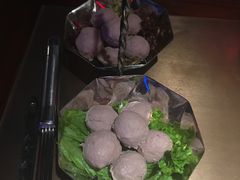 -左庭右院鲜牛肉火锅(新梅广场店)