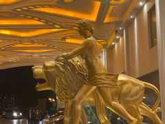 -白金汉爵大酒店(相城店)