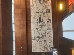 -源·咖啡自助餐厅·开渔季·闽南美食·三文鱼·烧烤(海口华彩洲际酒店)