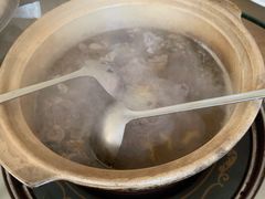羊肉-深圳柯记餐厅(大望店)