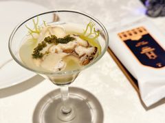 -海味观(老西门店)