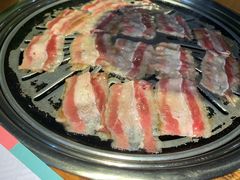 老炉家吾桑格-老炉家木炭烤肉(长江国际店)