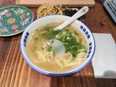 -东大桥小国抻面烧烤(长通路店)