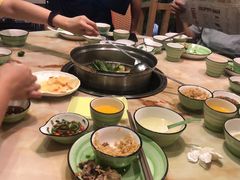 -四季合味椰子鸡(南山大冲店)