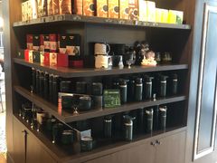 -星巴克(杭州银泰城西一店)