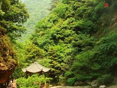 DSC01140-太湖源风景区