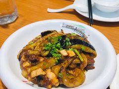 -頂好酒家·经典粤菜(海信广场店)