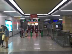 -东角头(地铁站)