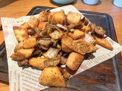 -巴尔喀十新疆餐厅(开发区店)