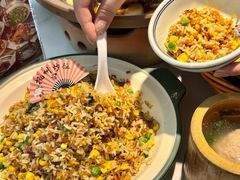 -打酱油·非遗淮扬菜(瘦西湖梅岭店)