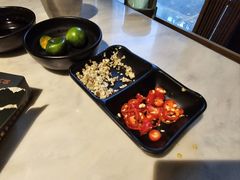 -狐狸爱上椰子鸡(滨江星光大道店)
