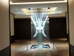 -丽晶轩中餐厅(重庆丽晶酒店)
