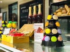 -欧式面包坊(青岛万象城店)