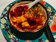 -金山城·重庆菜(三元桥店)