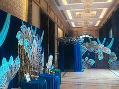 -上海浦东星河湾酒店