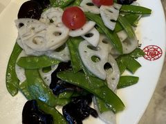 -塘人·老底子宁波菜小馆(南塘老街店)