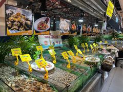 -79号渔船海鲜饭店(宝安店)