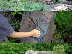 -云岫谷自然风景区