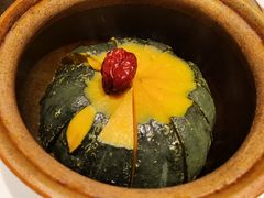 -甄御•海鲜新青岛菜(麦岛店)