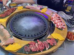 -玄希浪漫厨房·韩料烤肉(湖滨银泰in77店)