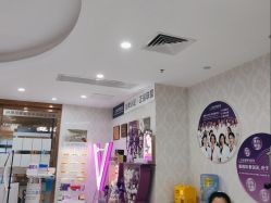 体验前-深圳罗文丽格医疗美容