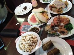 -贵族世家牛排(晋江万达店)