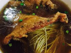 -老西白点心店