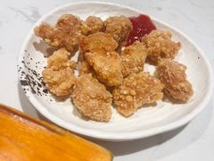 -大鼓米线(浦东长泰店)