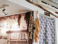 -八两八金·莱芜特色炒鸡(市南漳浦路店)