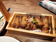 -香园茶社·金陵小灶(老门东店)