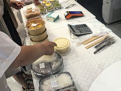 -新侨三宝乐面包店(崇文门店)