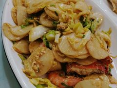 -金海湾海鲜排档(朱家尖店)