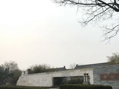 -济南国际园博园